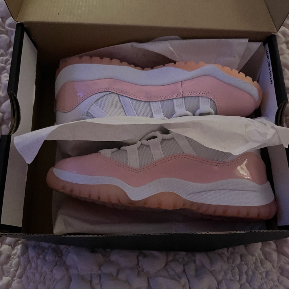 Kids Jordan 11’s